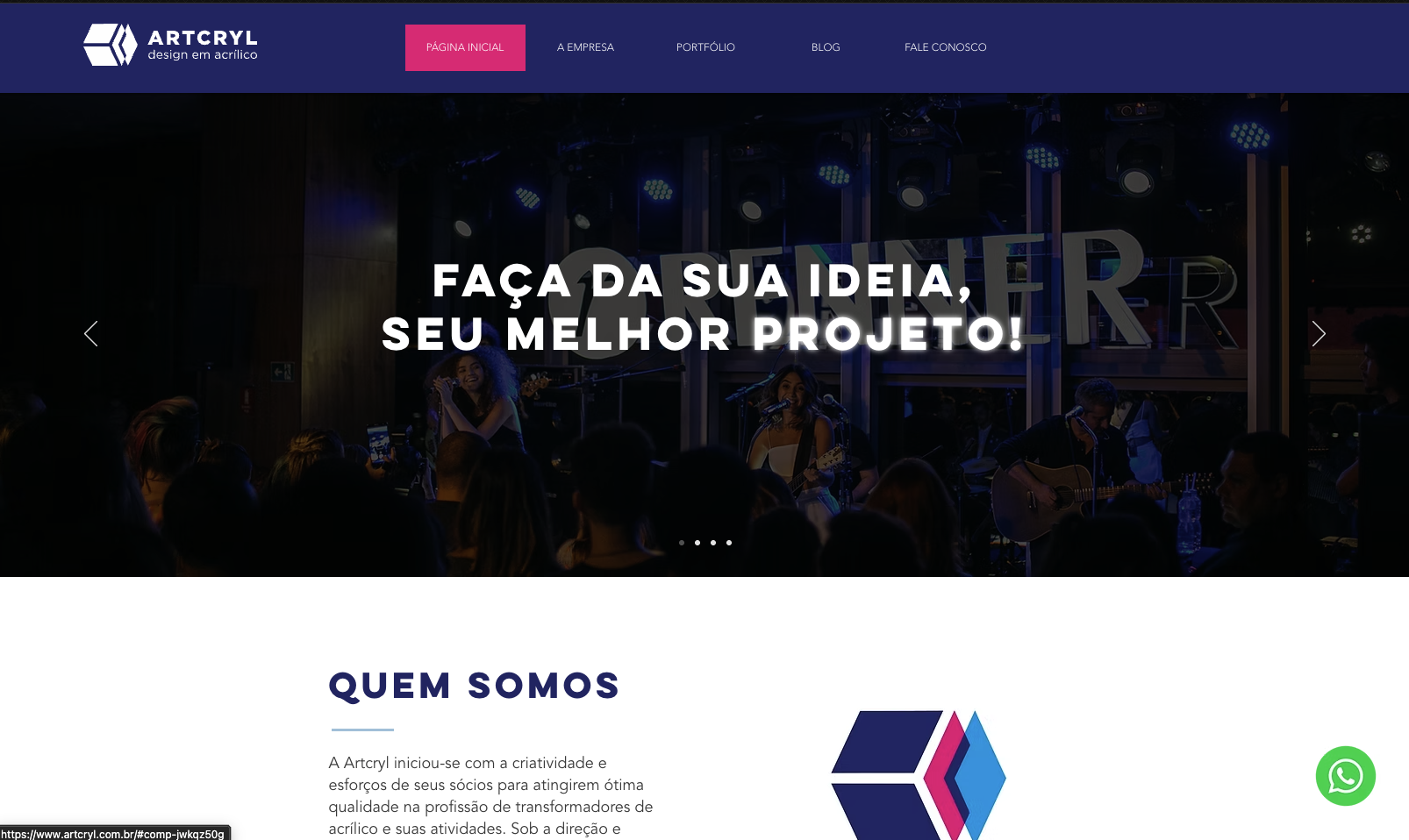 Descrição da imagem para acessibilidade